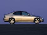 Lexus IS200 1999 года (WW)
